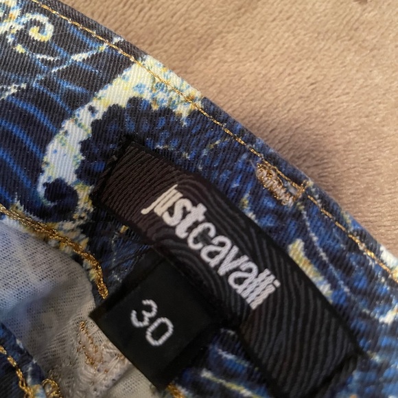 Just Cavalli women pants - Picture 5 of 16